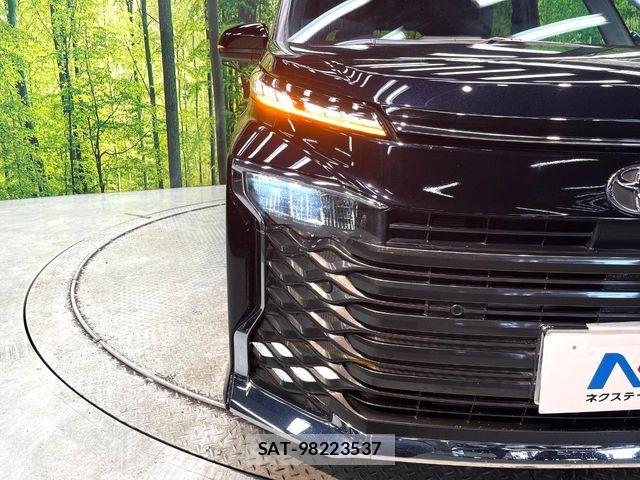 Toyota VOXY 2023-08 7331020-12