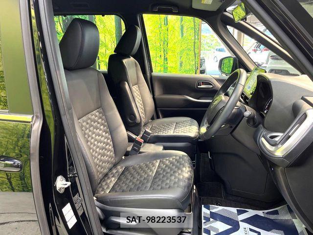 Toyota VOXY 2023-08 7331020-7
