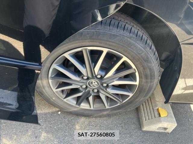 Toyota VOXY 2015-11 7331063-5