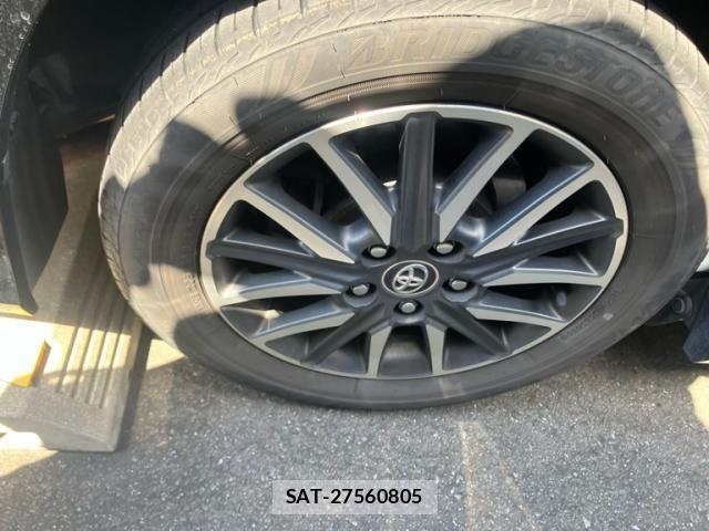Toyota VOXY 2015-11 7331063-6