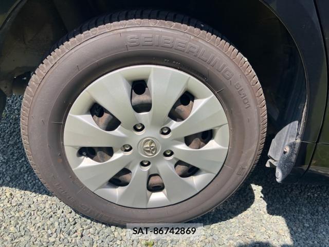 Toyota VOXY 2010-10 7331122-3