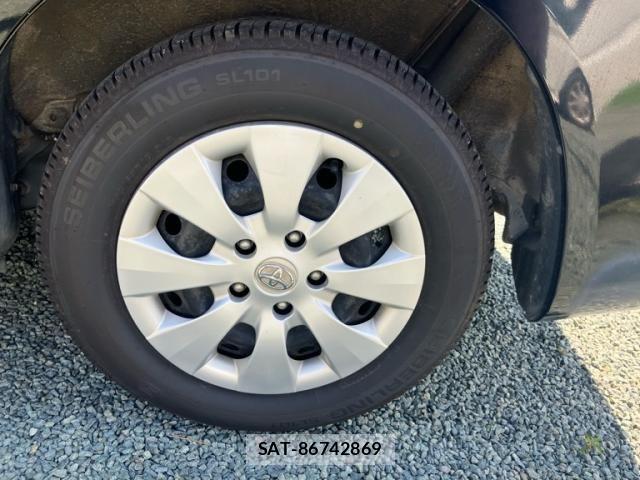 Toyota VOXY 2010-10 7331122-6