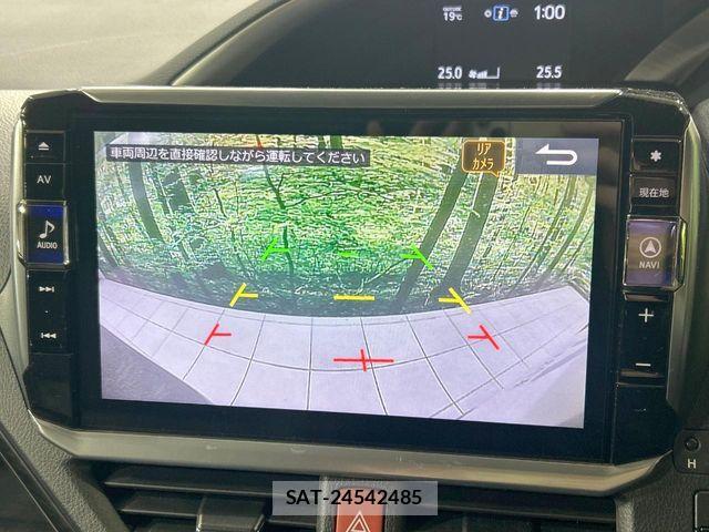 Toyota VOXY 2018-03 7331046-4