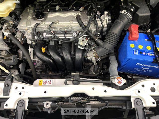 Toyota VOXY 2017-12 7331036-17
