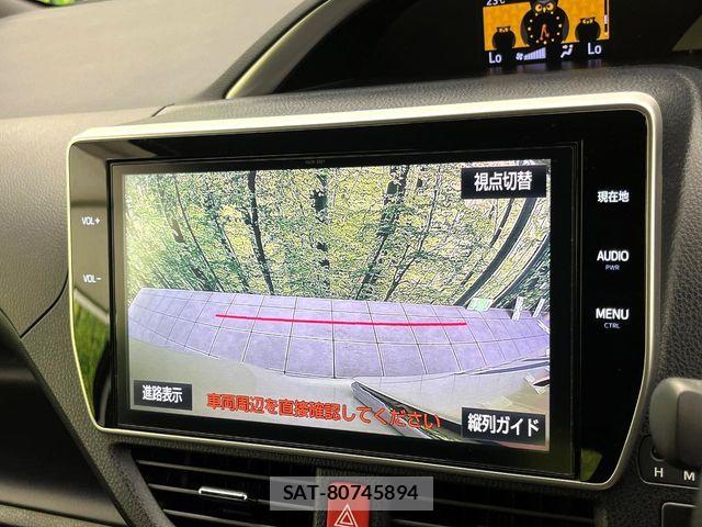 Toyota VOXY 2017-12 7331036-6