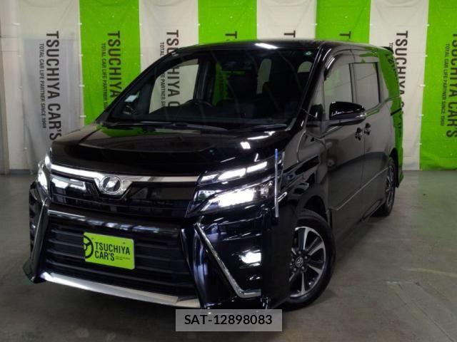 Toyota VOXY 2017-12 7331054-9
