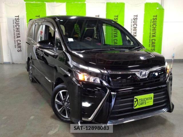 Toyota VOXY 2017-12 7331054-8