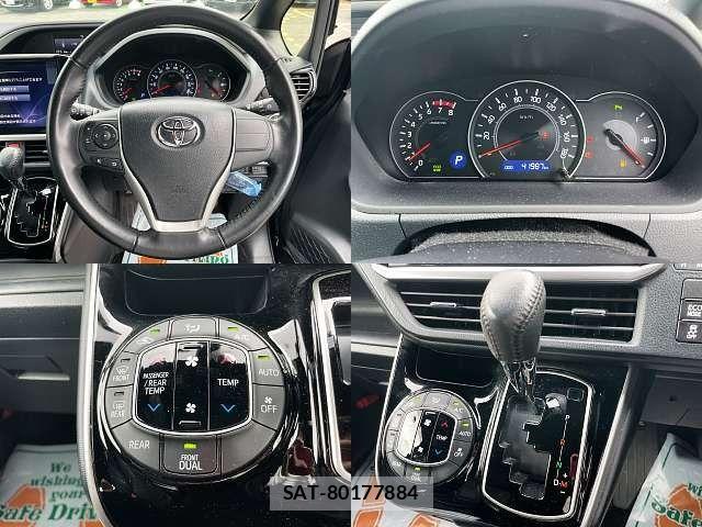 Toyota VOXY 2019-05 7331047-4