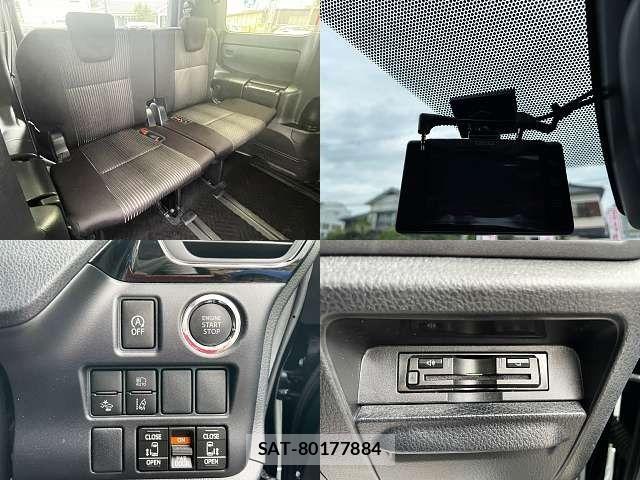 Toyota VOXY 2019-05 7331047-6