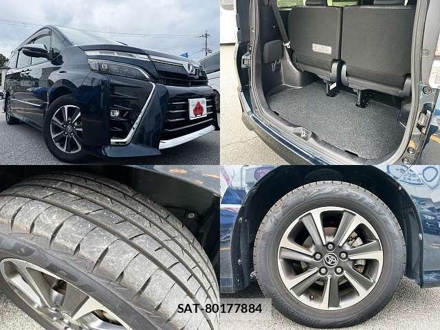 Toyota VOXY 2019-05 7331047-8