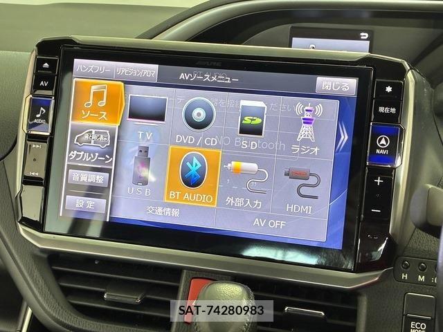 Toyota VOXY 2019-03 7331050-3