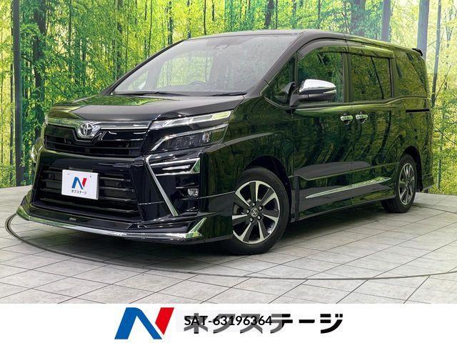 Toyota VOXY 2021-12 7331032-0