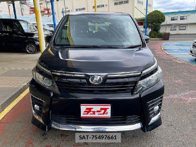 Toyota VOXY 2015-09 7331072-12