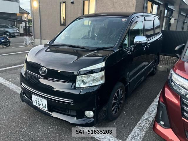 Toyota VOXY 2010-01 7331112-0