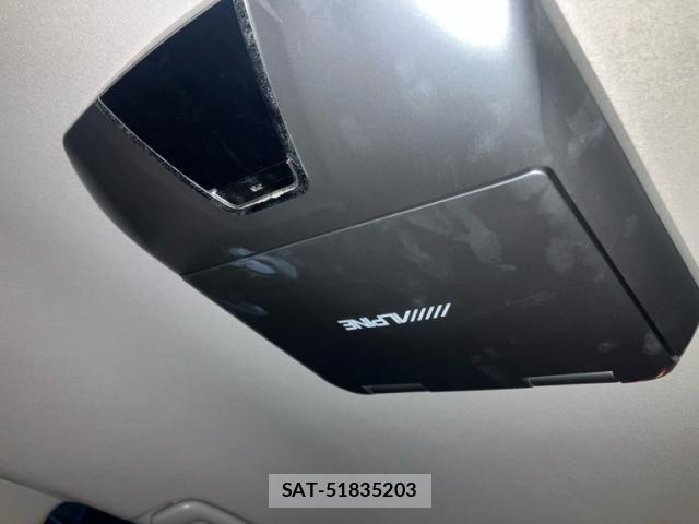 Toyota VOXY 2010-01 7331112-12