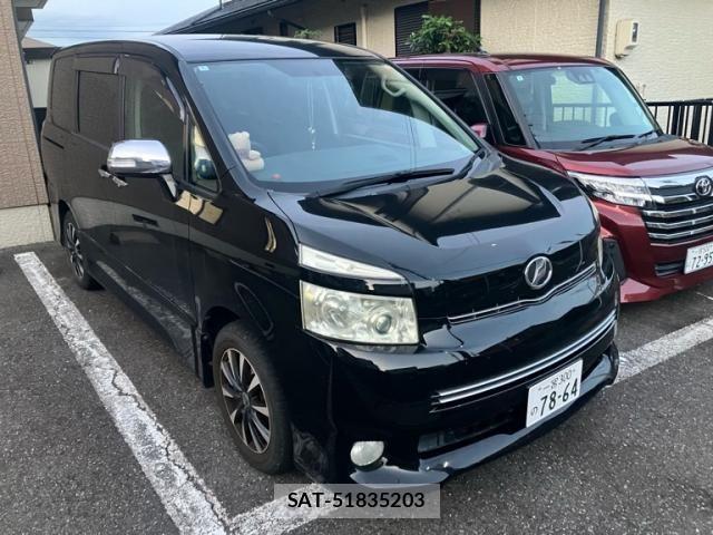 Toyota VOXY 2010-01 7331112-1