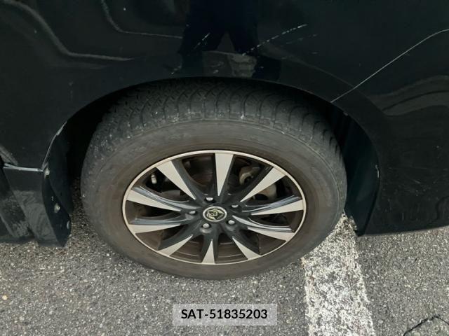 Toyota VOXY 2010-01 7331112-4