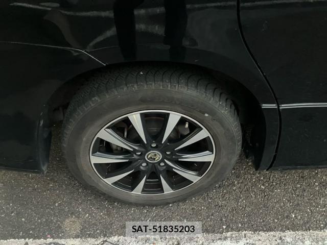 Toyota VOXY 2010-01 7331112-5