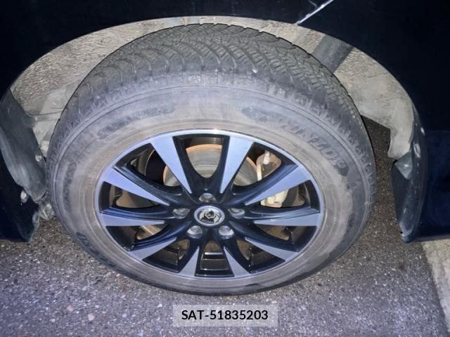 Toyota VOXY 2010-01 7331112-6