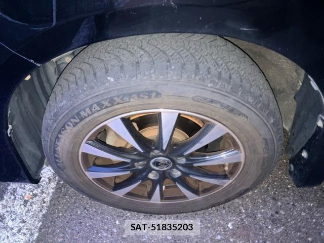 Toyota VOXY 2010-01 7331112-7