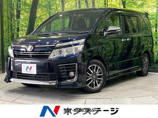 Toyota VOXY 2015-09 7331073-0