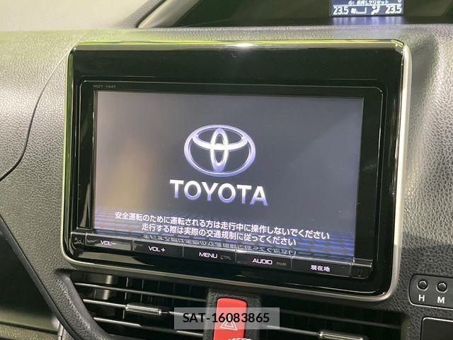 Toyota VOXY 2015-09 7331073-2