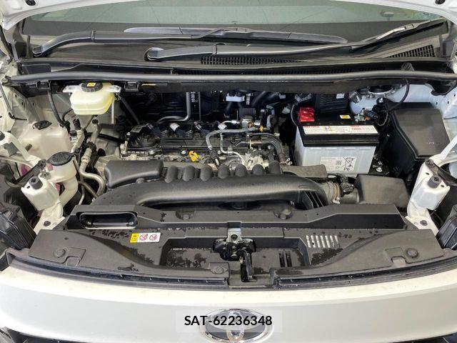 Toyota VOXY 2024-09 7331016-18