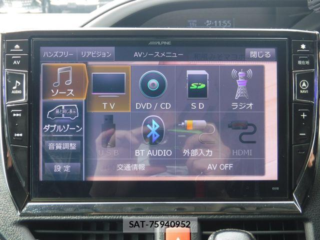Toyota VOXY 2015-12 7331062-12