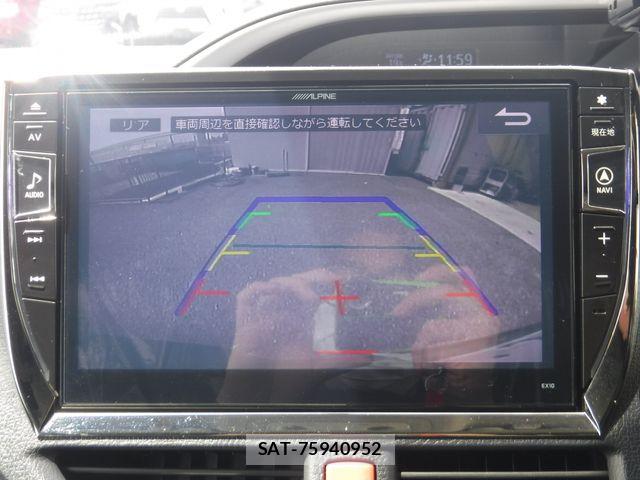 Toyota VOXY 2015-12 7331062-14