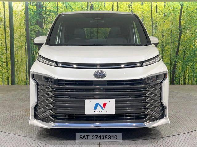 Toyota VOXY 2024-06 7331018-14