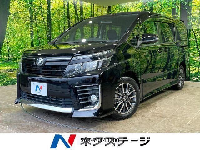Toyota VOXY 2014-01 7331060-0