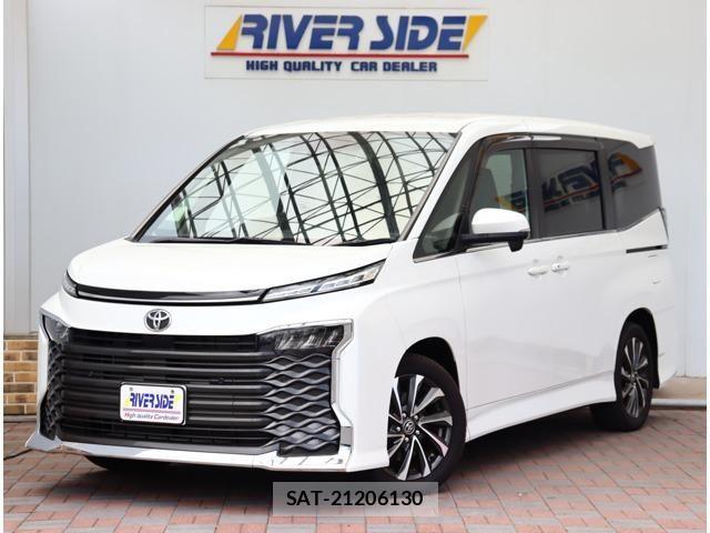 Toyota VOXY 2024-03 7331010-0