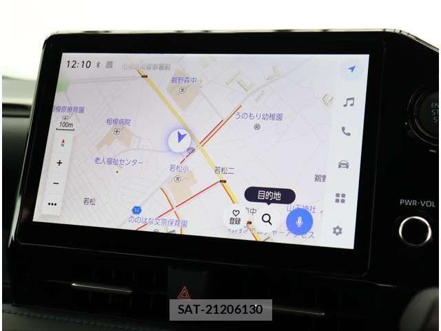 Toyota VOXY 2024-03 7331010-12
