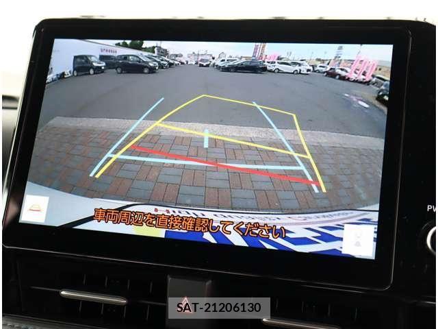 Toyota VOXY 2024-03 7331010-13