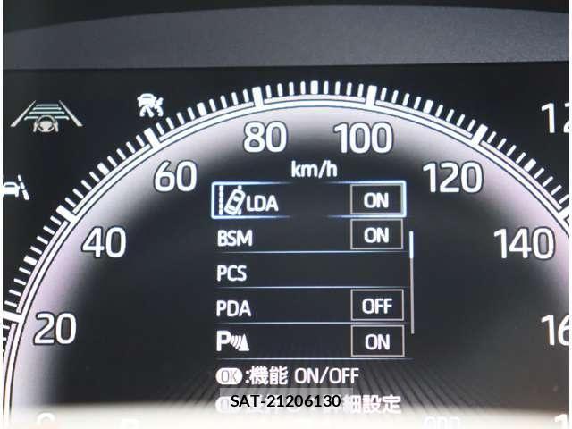 Toyota VOXY 2024-03 7331010-27