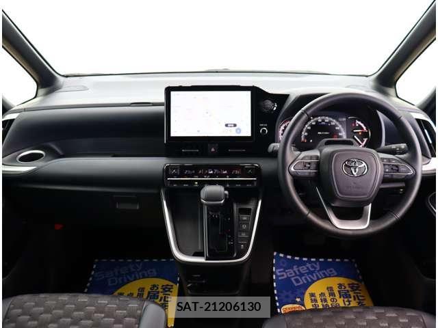Toyota VOXY 2024-03 7331010-6