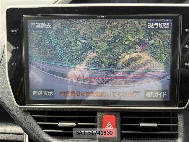Toyota VOXY 2019-10 7331056-3