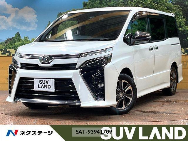 Toyota VOXY 2019-09 7360405-0