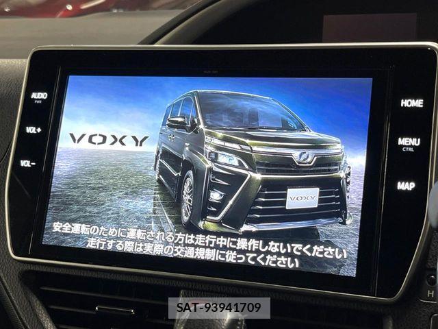 Toyota VOXY 2019-09 7360405-3