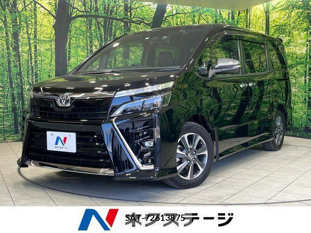 Toyota VOXY 2021-07 7360403-0