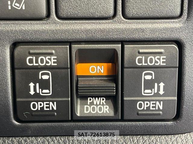 Toyota VOXY 2021-07 7360403-6