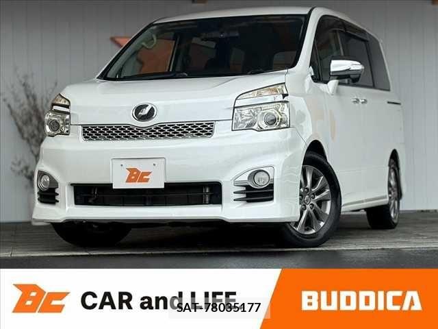 Toyota VOXY 2013-09 7360431-0