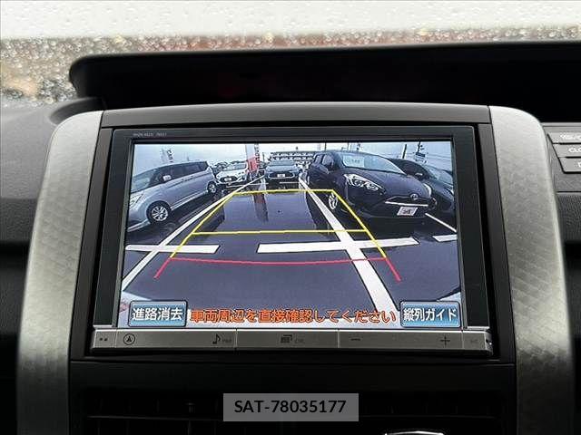 Toyota VOXY 2013-09 7360431-3