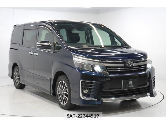 Toyota VOXY 2016-08 7360409-2