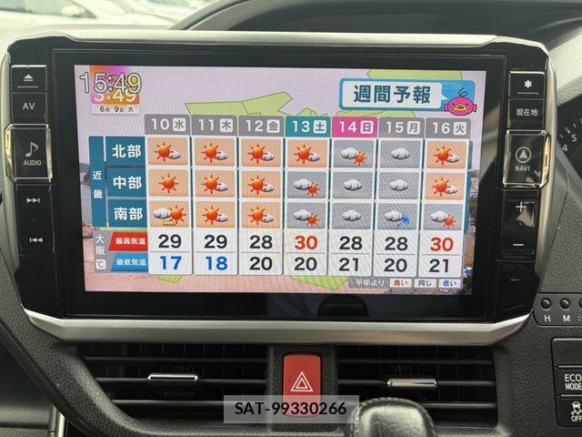 Toyota VOXY 2018-08 7360413-8