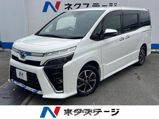 Toyota VOXY 2019-06 7360402-0