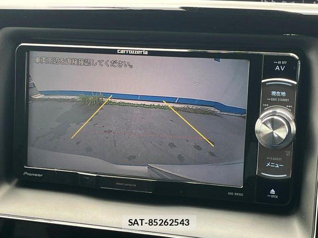 Toyota VOXY 2019-06 7360402-4