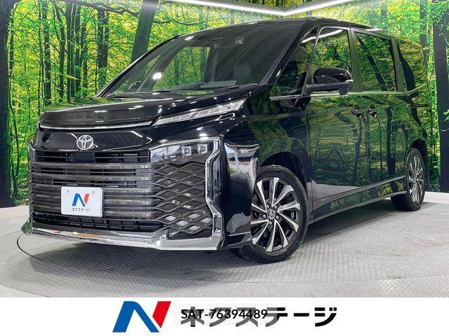 Toyota VOXY 2024-05 7360386-0