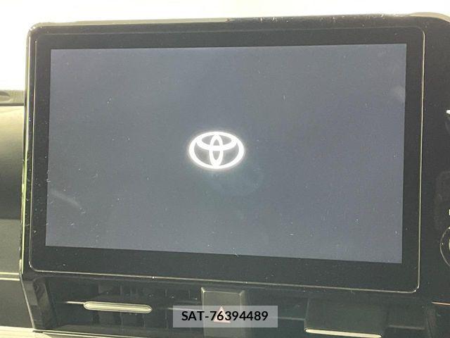 Toyota VOXY 2024-05 7360386-5