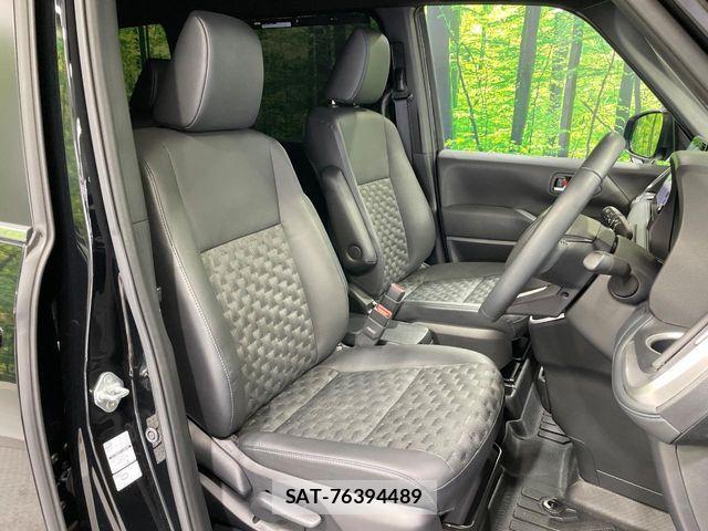 Toyota VOXY 2024-05 7360386-8